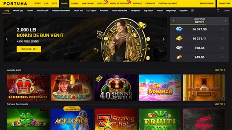 Fortuna Casino Review – Expert Ratings and User Reviews.